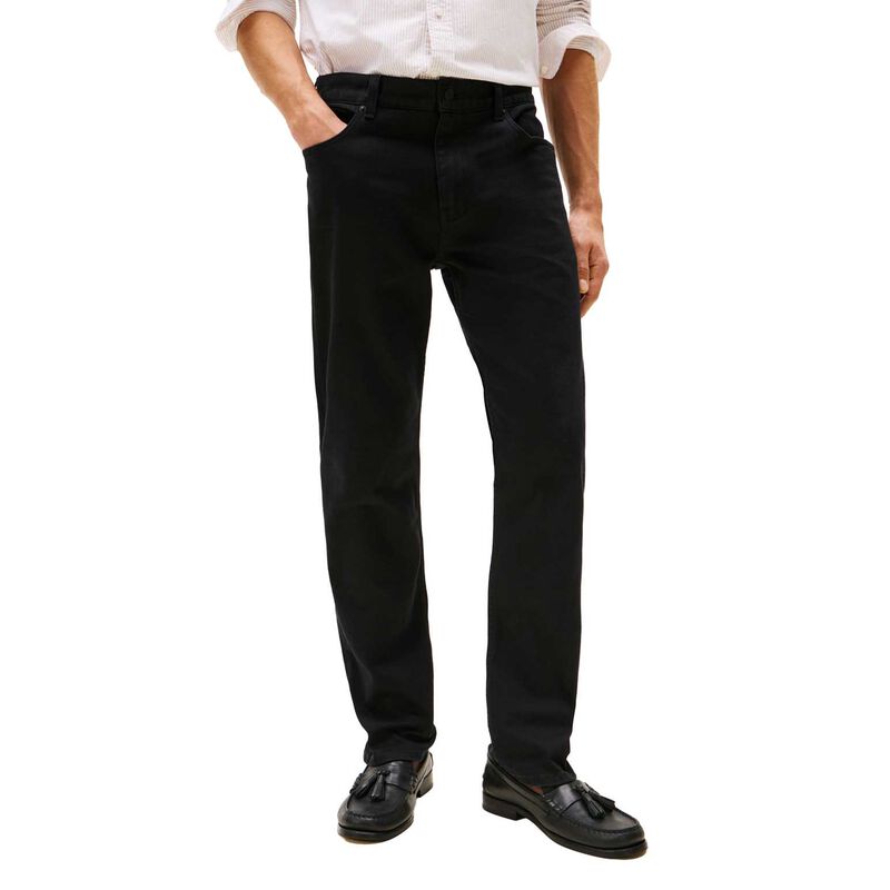 Tommy Hilfiger Straight Denton Str image number 0